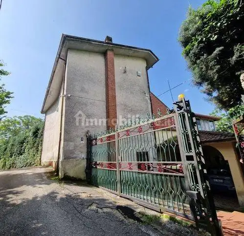 Villa unifamiliare via Molinelle 11, Capriglia Irpina - foto 2