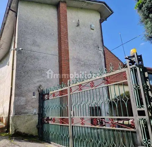 Villa unifamiliare via Molinelle 11, Capriglia Irpina - foto 3