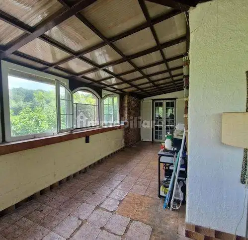 Villa unifamiliare via Molinelle 11, Capriglia Irpina - foto 4