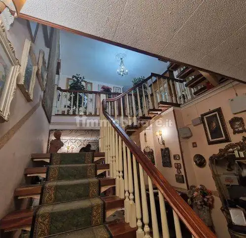 Villa unifamiliare via Molinelle 11, Capriglia Irpina - foto 5