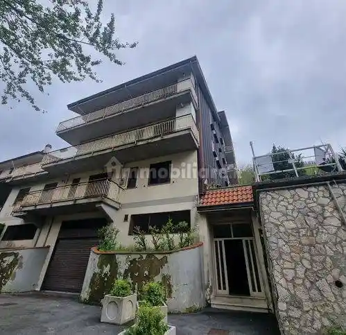 Bilocale via Campi 27, Monteforte Irpino - foto 2