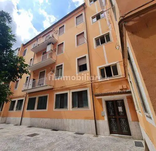 Appartamento in vendita a Avellino