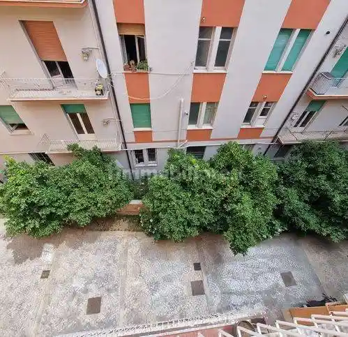 Quadrilocale via Fioretti, Emanuele II, C. Colombo, Morelli e Silvati, Avellino - foto 2