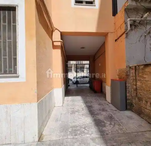 Quadrilocale via Fioretti, Emanuele II, C. Colombo, Morelli e Silvati, Avellino - foto 4