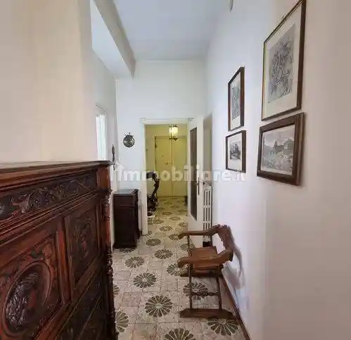 Quadrilocale via Fioretti, Emanuele II, C. Colombo, Morelli e Silvati, Avellino - foto 5