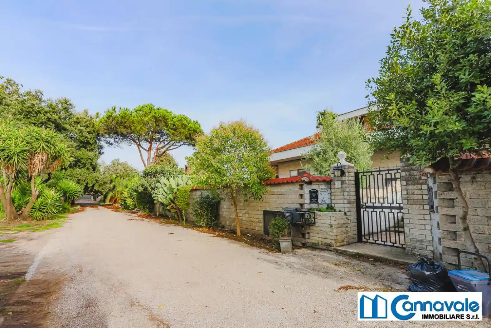 Appartamento via Salvatore Gallotti, Infernetto, Roma - foto 2