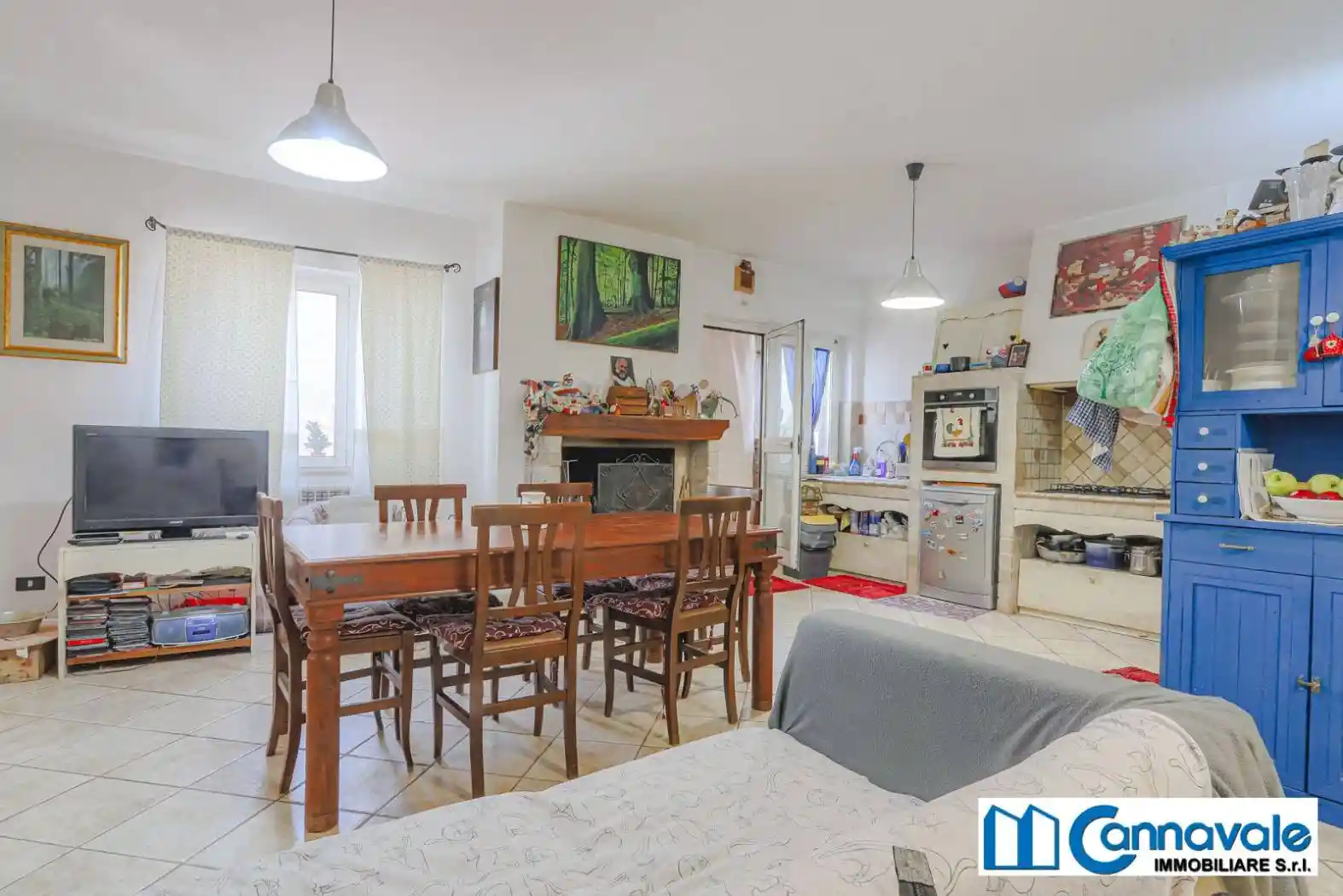 Appartamento via Salvatore Gallotti, Infernetto, Roma - foto 3