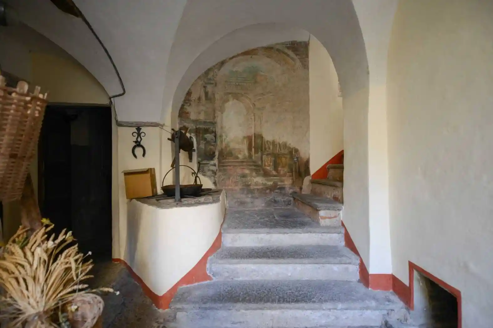 Appartamento via Giacomo Matteotti, Castello Cabiaglio - foto 4