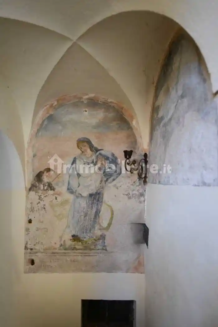 Appartamento via Giacomo Matteotti, Castello Cabiaglio - foto 5