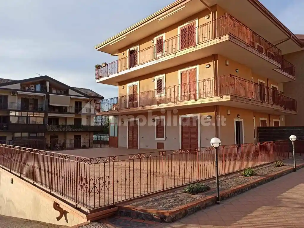 Appartamento in vendita a Catania