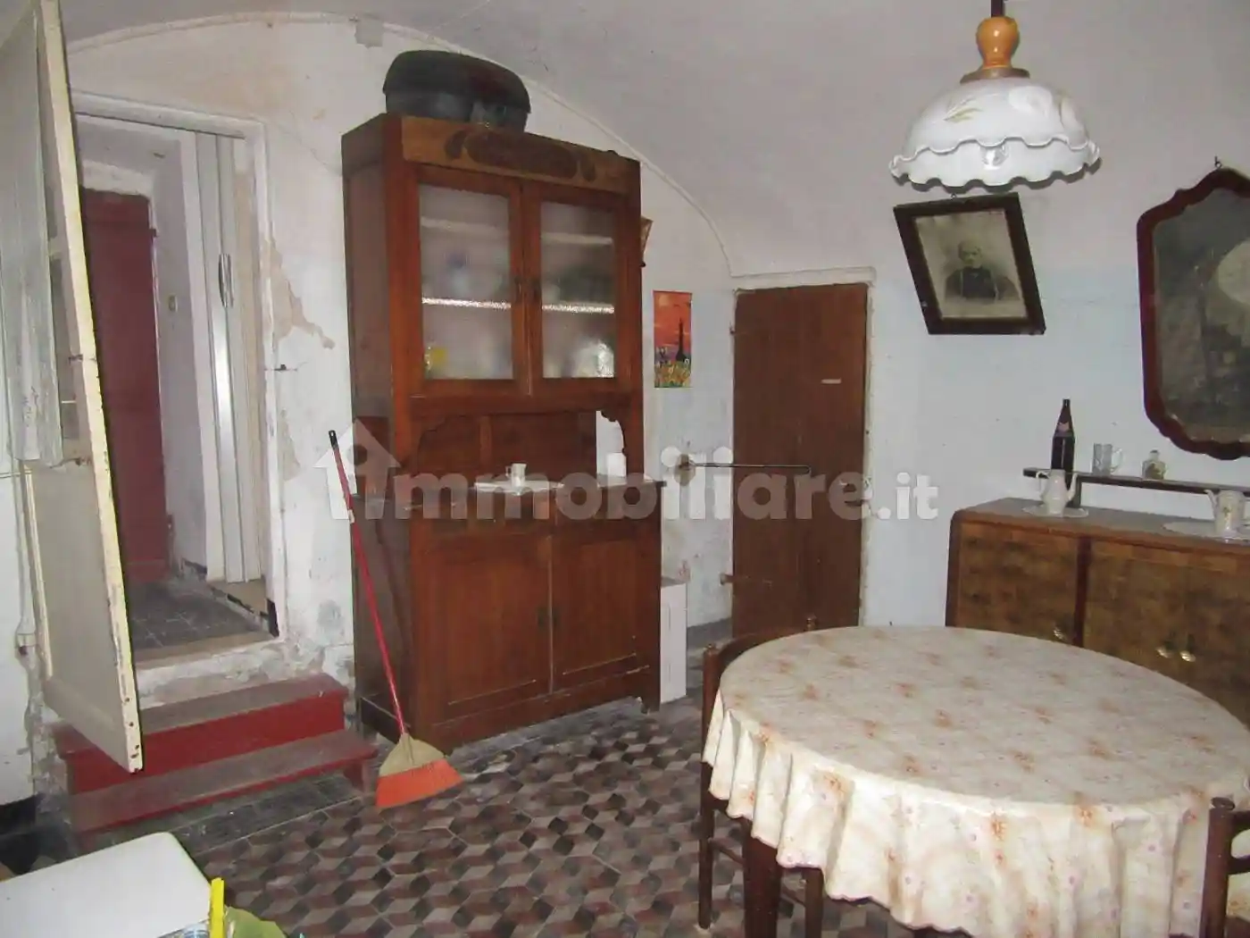 Casa indipendente in vendita a Cassine