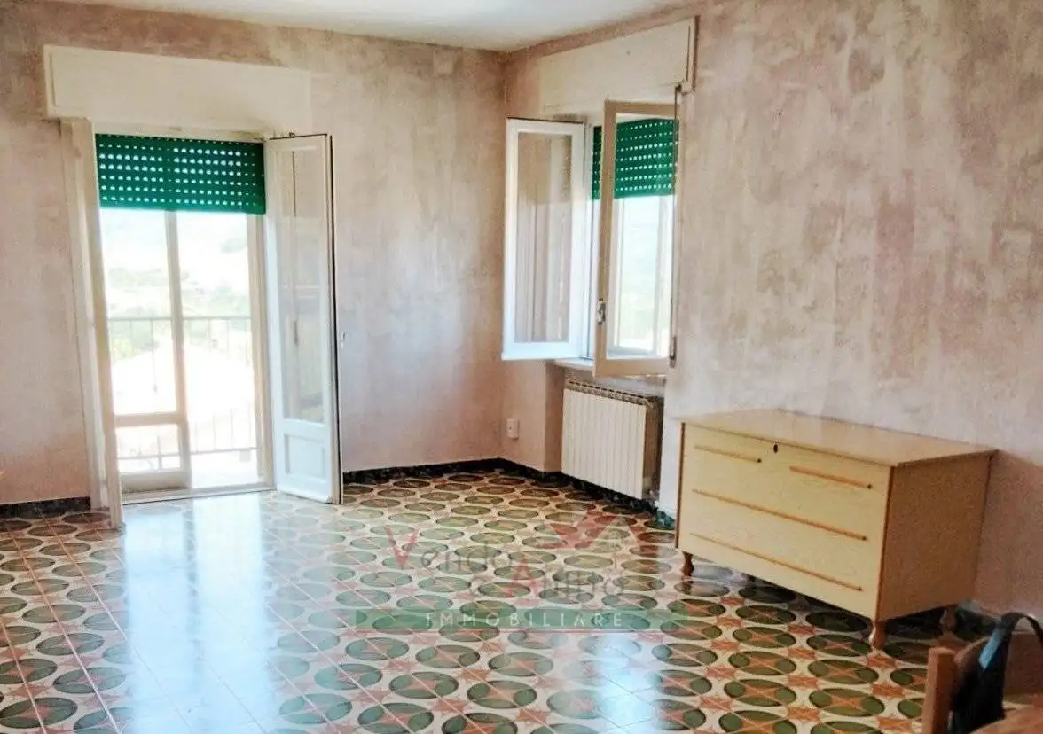 Casa indipendente in vendita a Carunchio