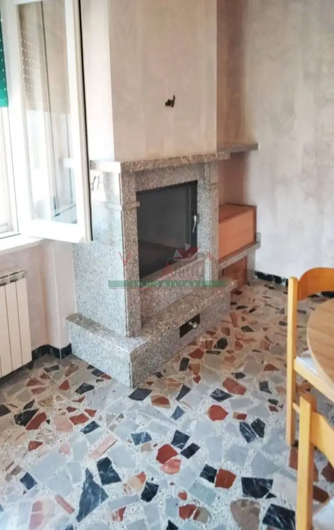 Terratetto unifamiliare largo Taverna, Carunchio - foto 3