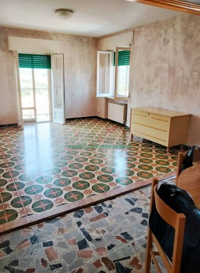 Terratetto unifamiliare largo Taverna, Carunchio - foto 4