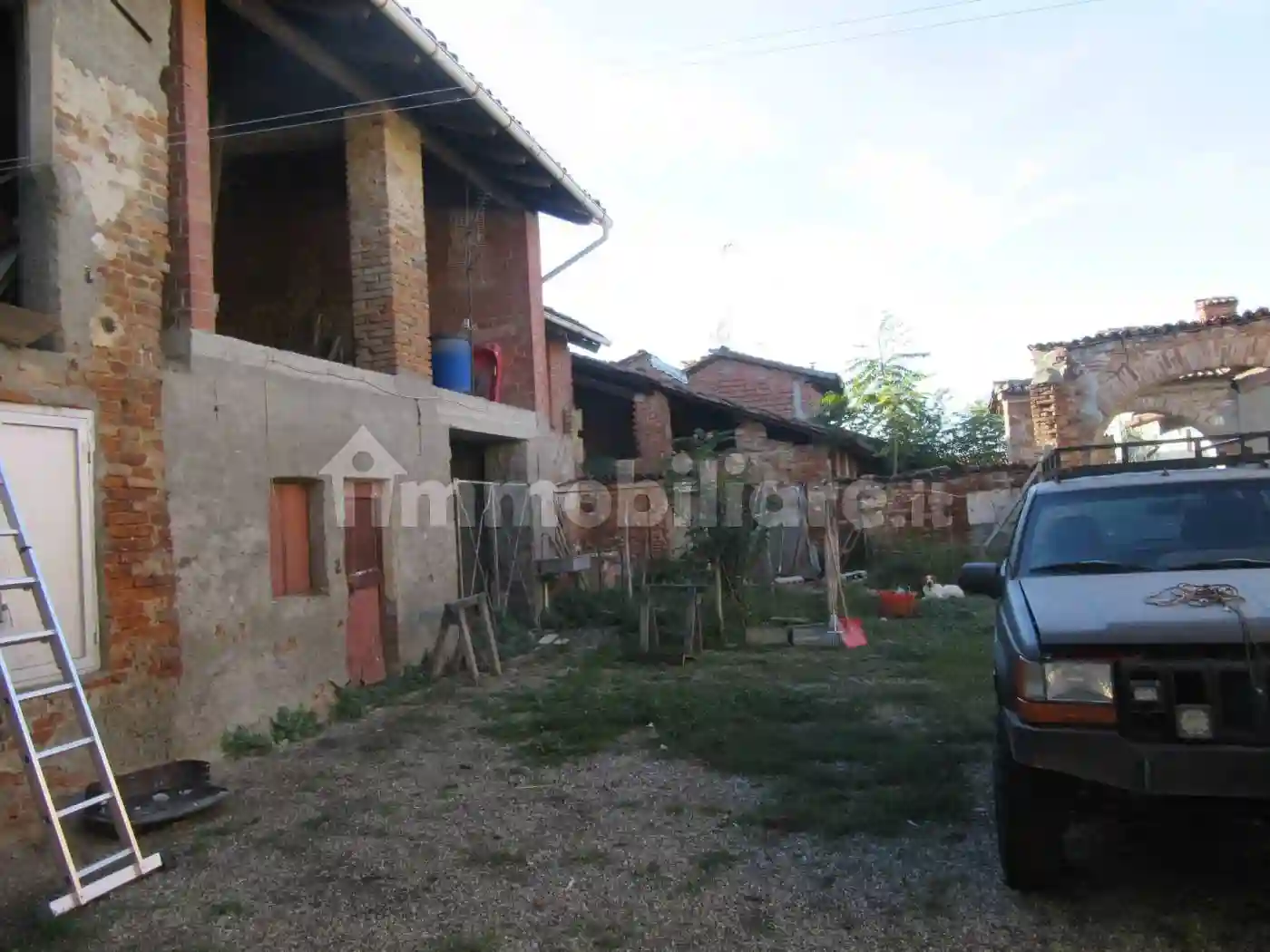 Casa indipendente - foto 2