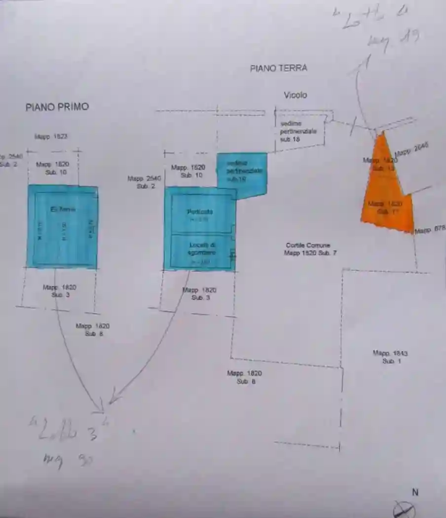 Casa indipendente - foto 4