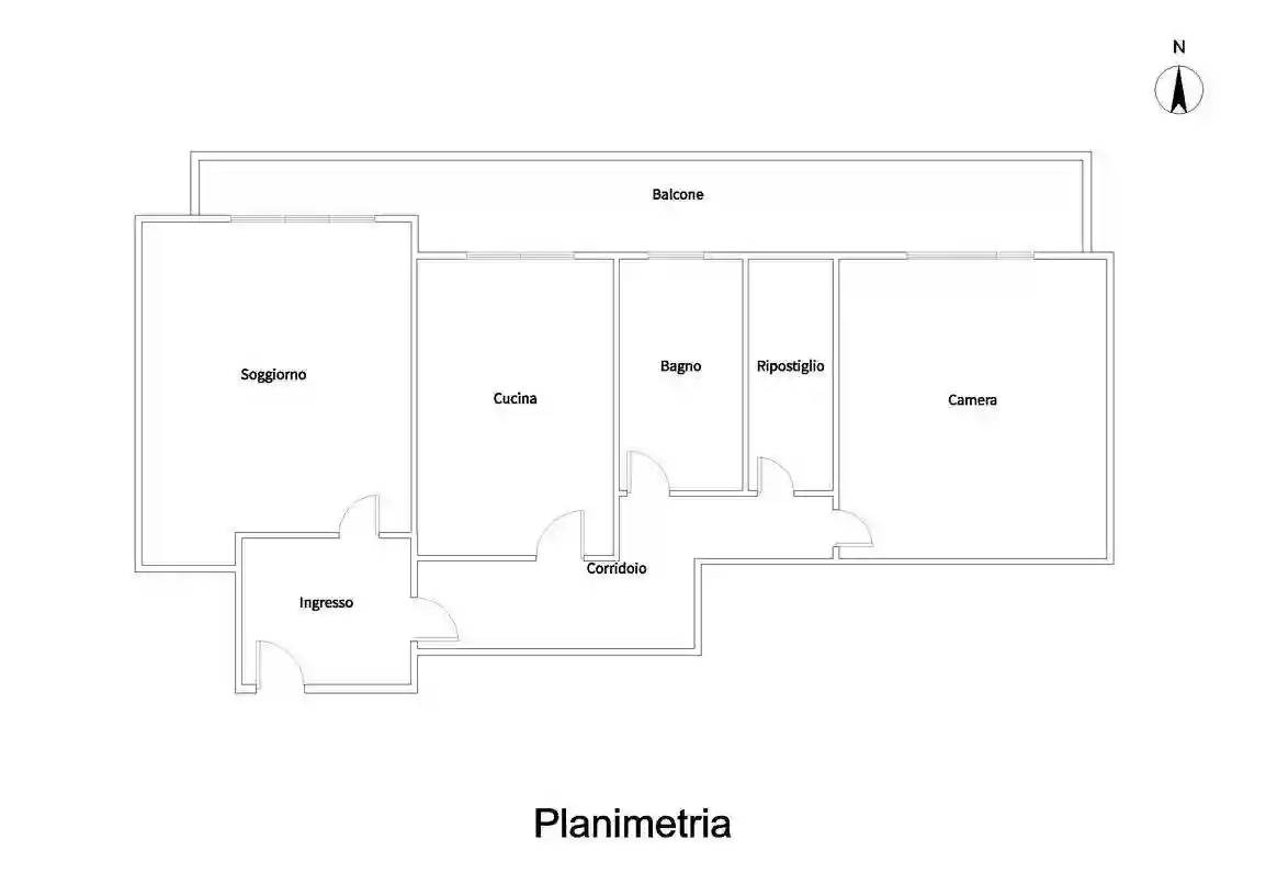 Appartamento - foto 4