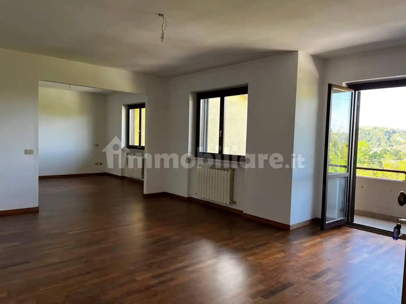 Appartamento in vendita a Fabriano