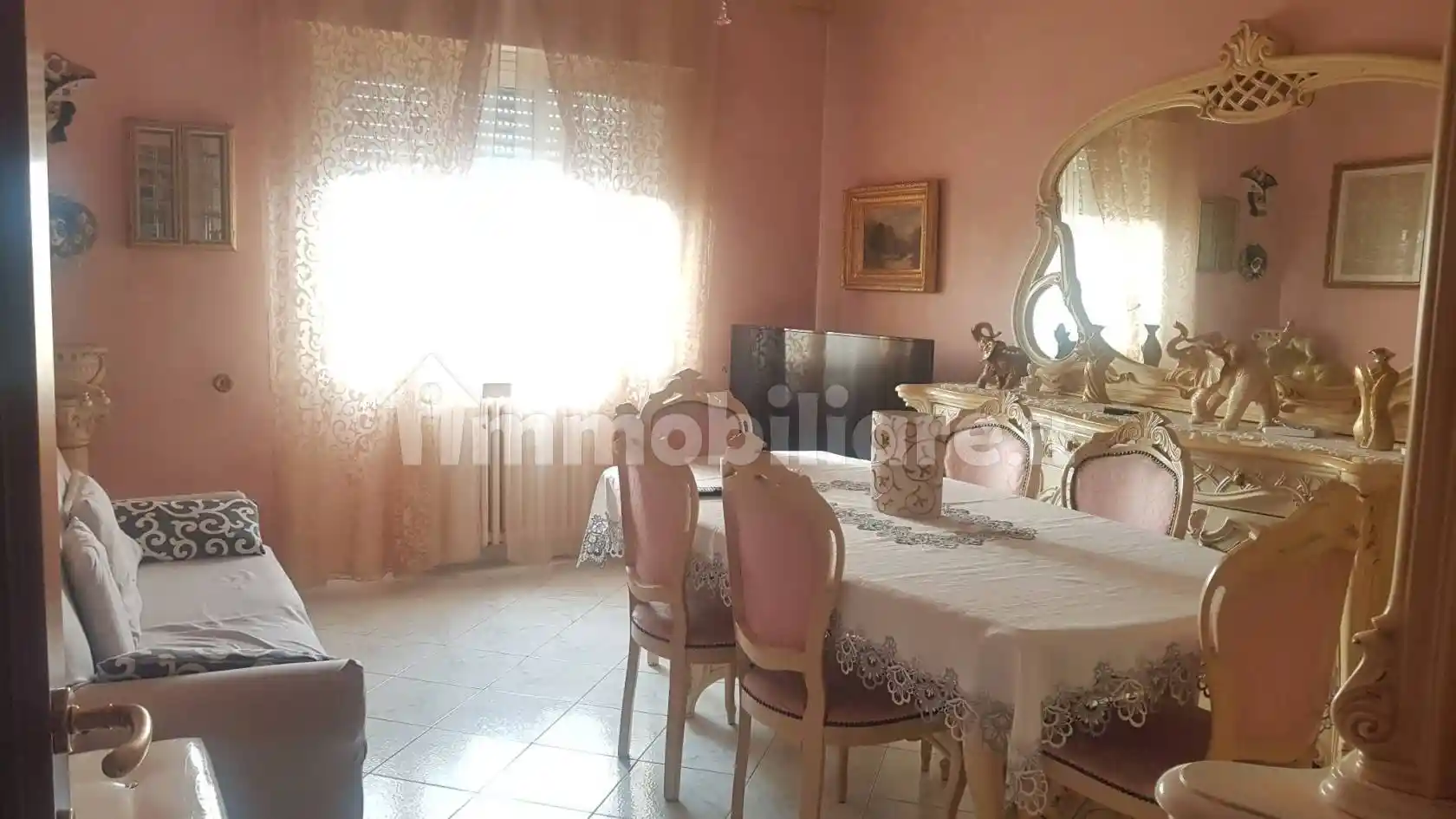 Appartamento in vendita a Cinisello Balsamo