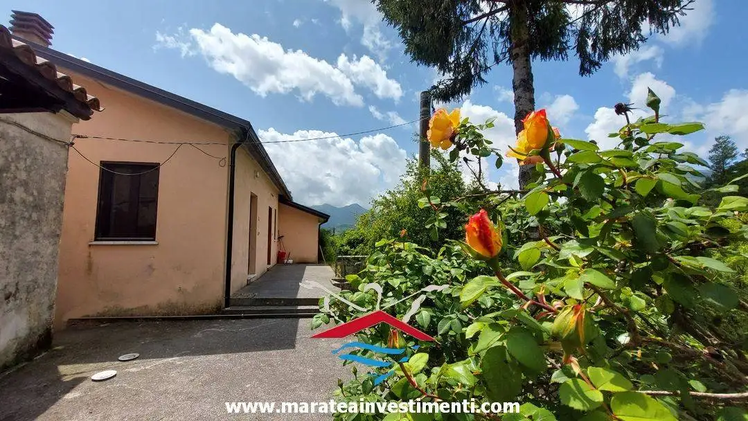 Appartamento in vendita a Nemoli