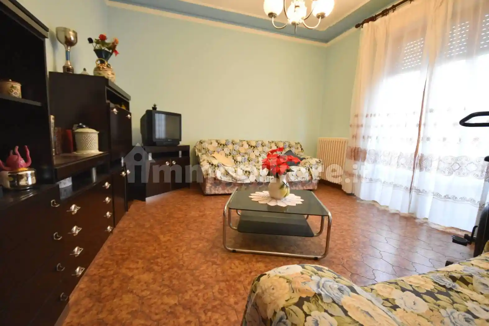 Villa in vendita a Chiaravalle