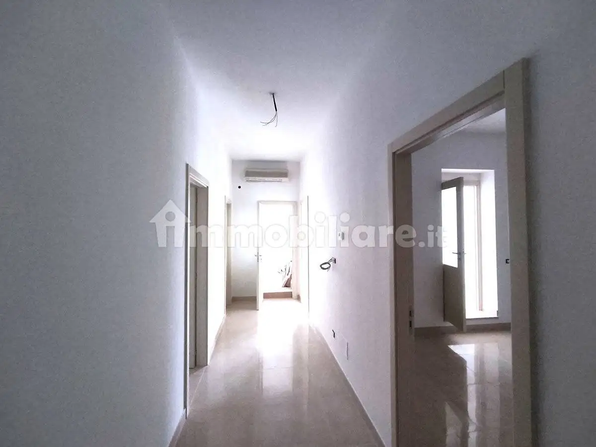 Quadrilocale ottimo stato, primo piano, Bernalda - foto 5