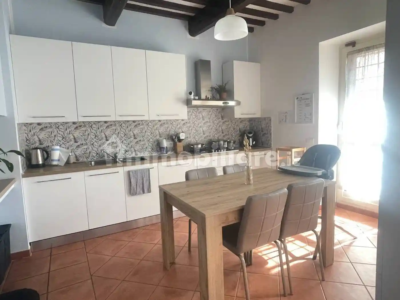 Appartamento in vendita a Magione