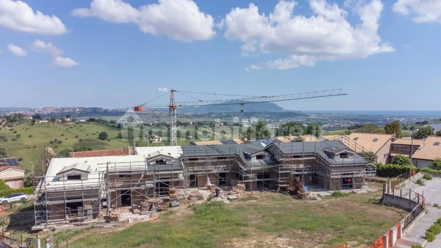 Villa in vendita a Recanati