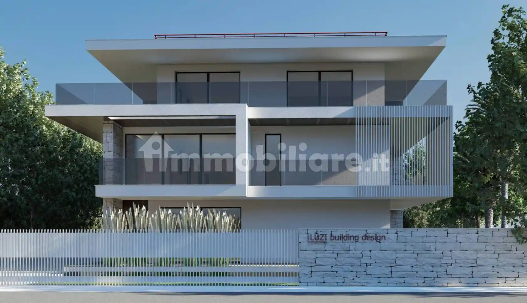 Appartamento in vendita a Fermo