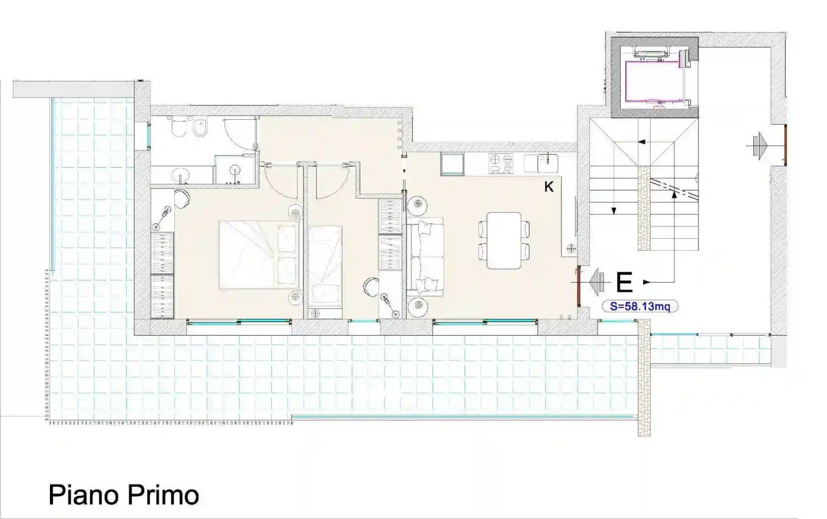 Appartamento - foto 4