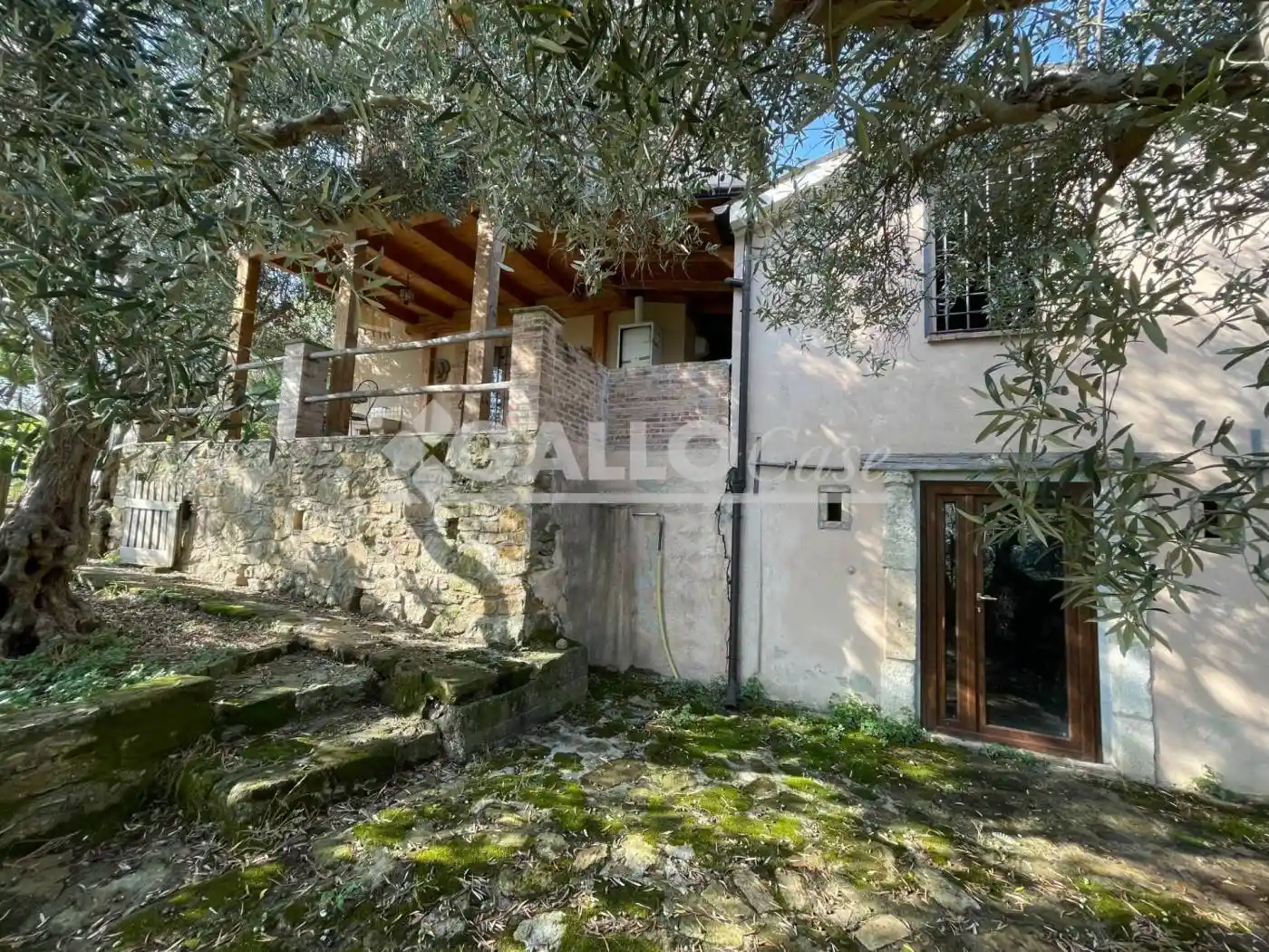 Villa unifamiliare via San Marco 18, Centro, Castrolibero - foto 2