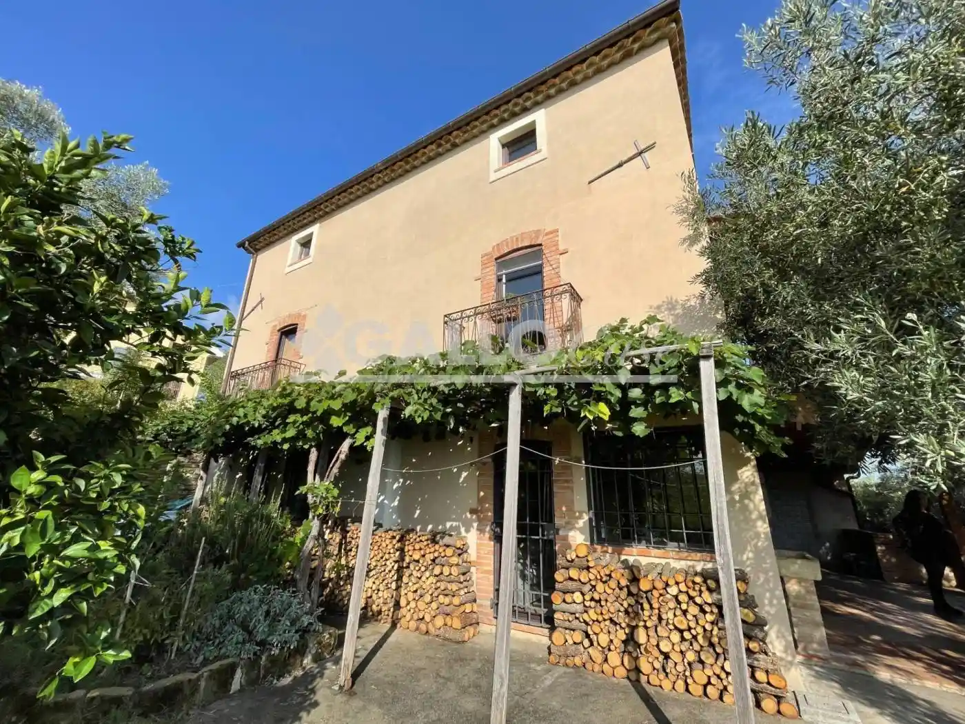 Villa unifamiliare via San Marco 18, Centro, Castrolibero - foto 3