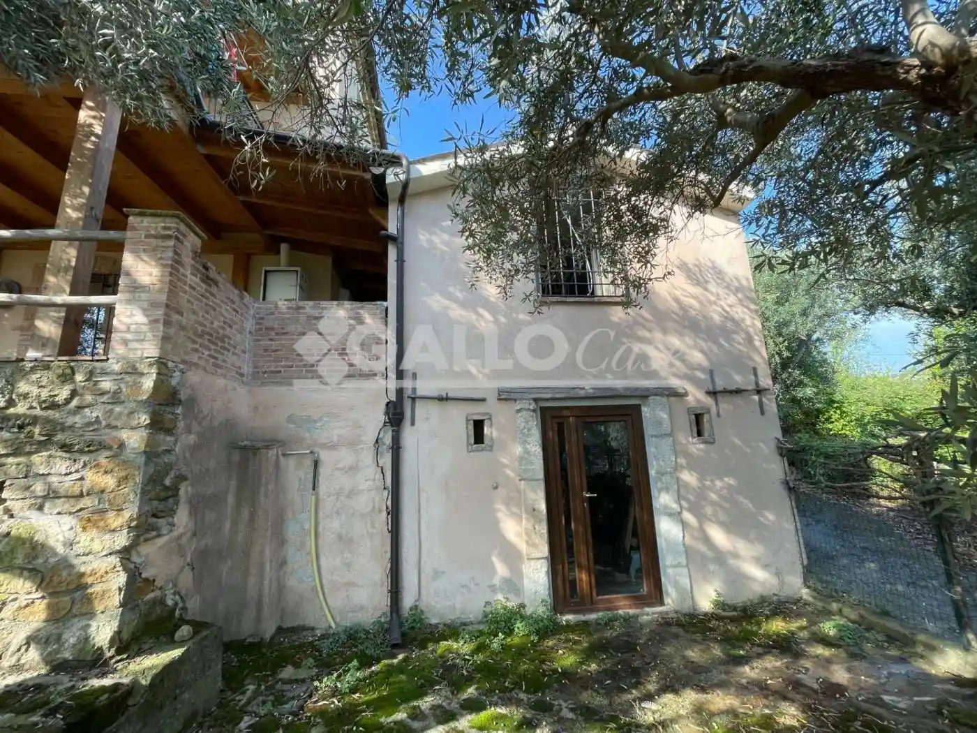 Villa unifamiliare via San Marco 18, Centro, Castrolibero - foto 4
