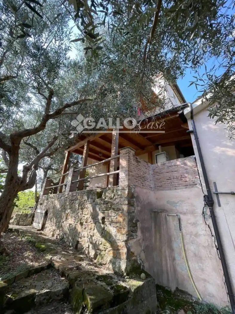 Villa unifamiliare via San Marco 18, Centro, Castrolibero - foto 5