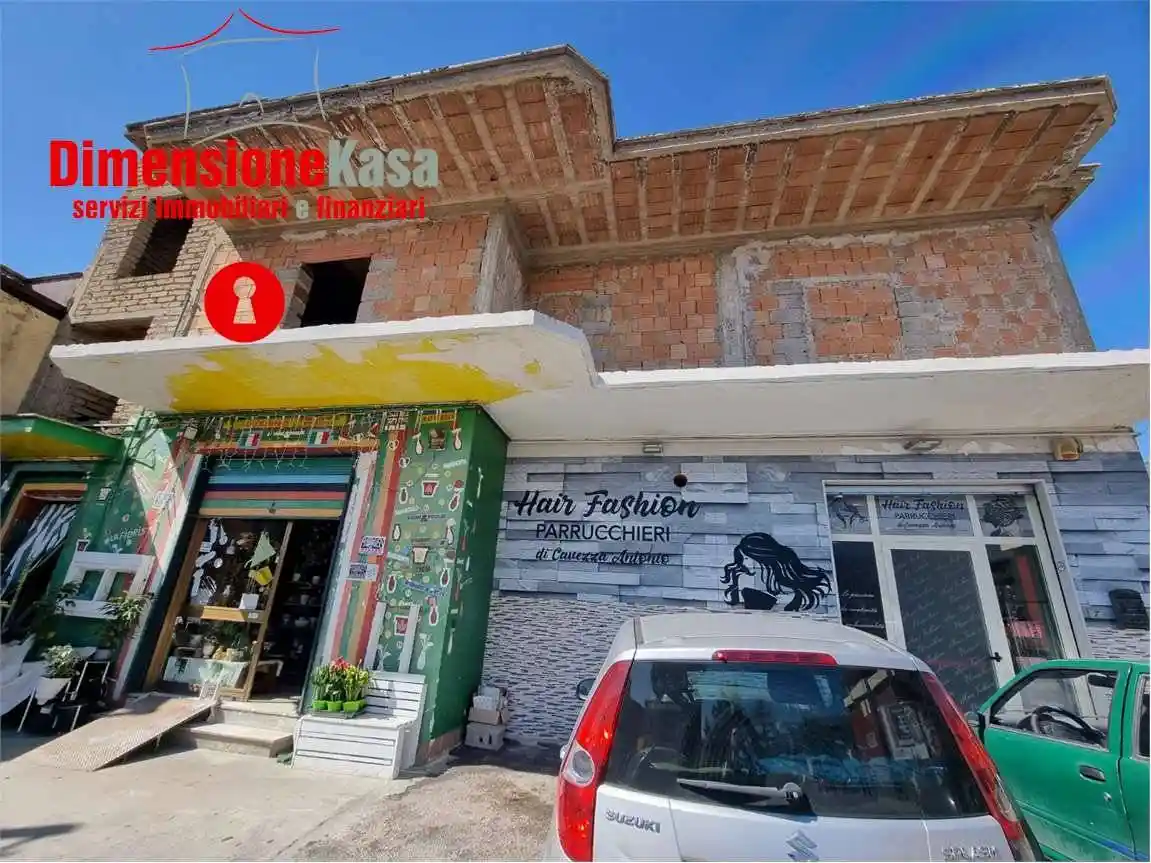 Palazzo - Edificio - foto 2