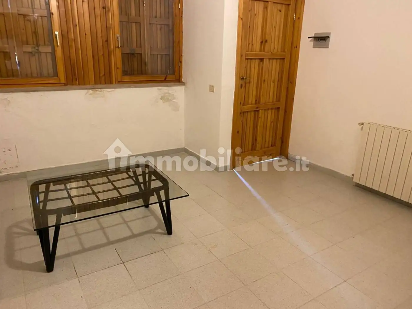 Villetta a schiera in vendita a Faeto