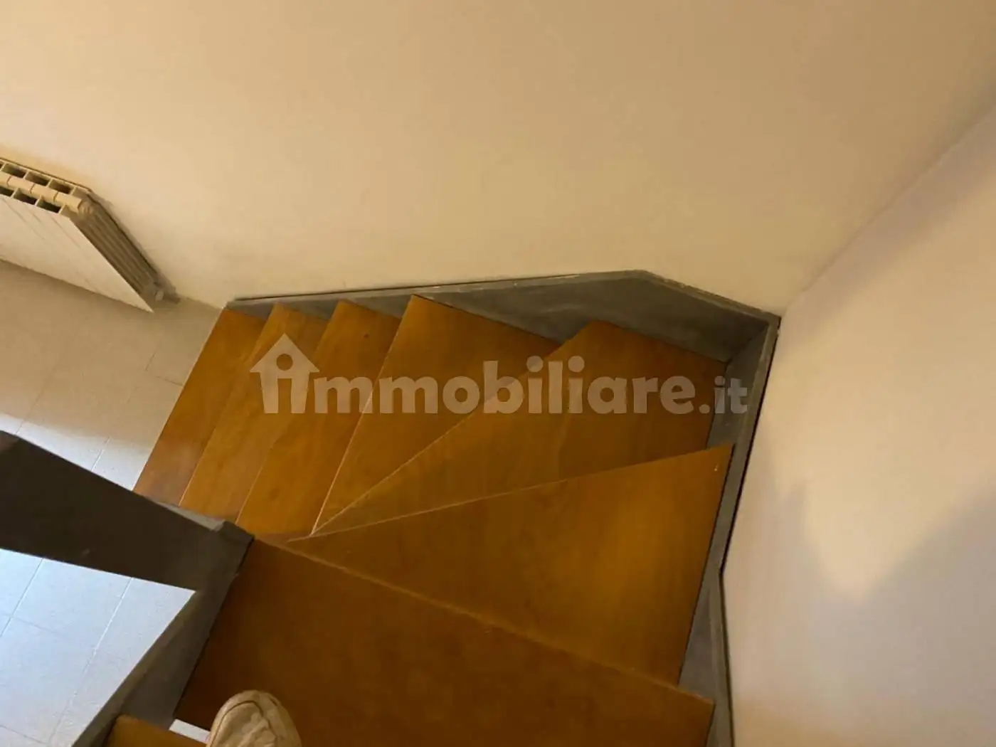 Villa a schiera via del Mughetto 1, Faeto - foto 4