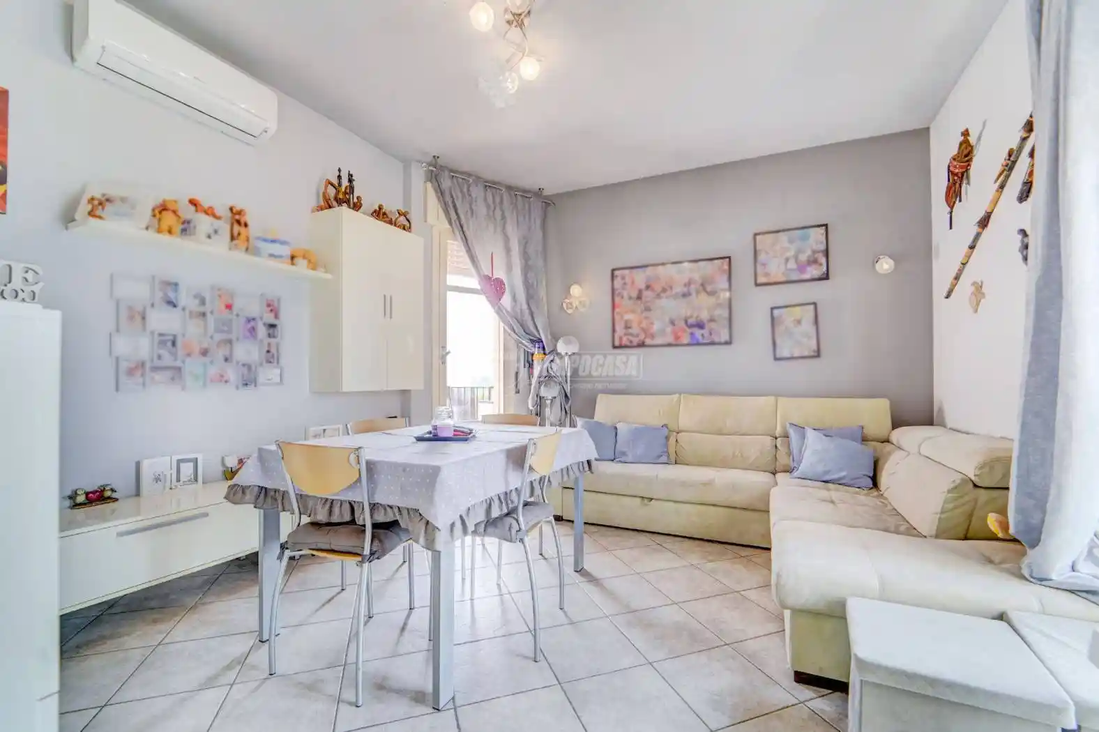 Appartamento in vendita a Cameri