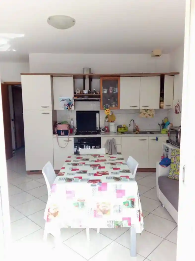 Appartamento in vendita a Bellaria-Igea Marina