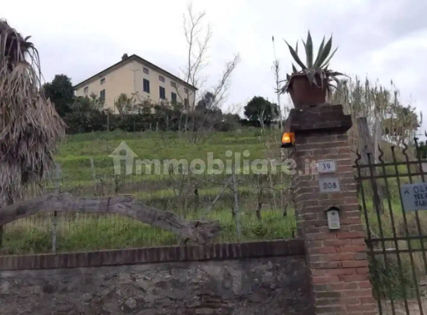 Rustico - Casale in vendita a Camaiore