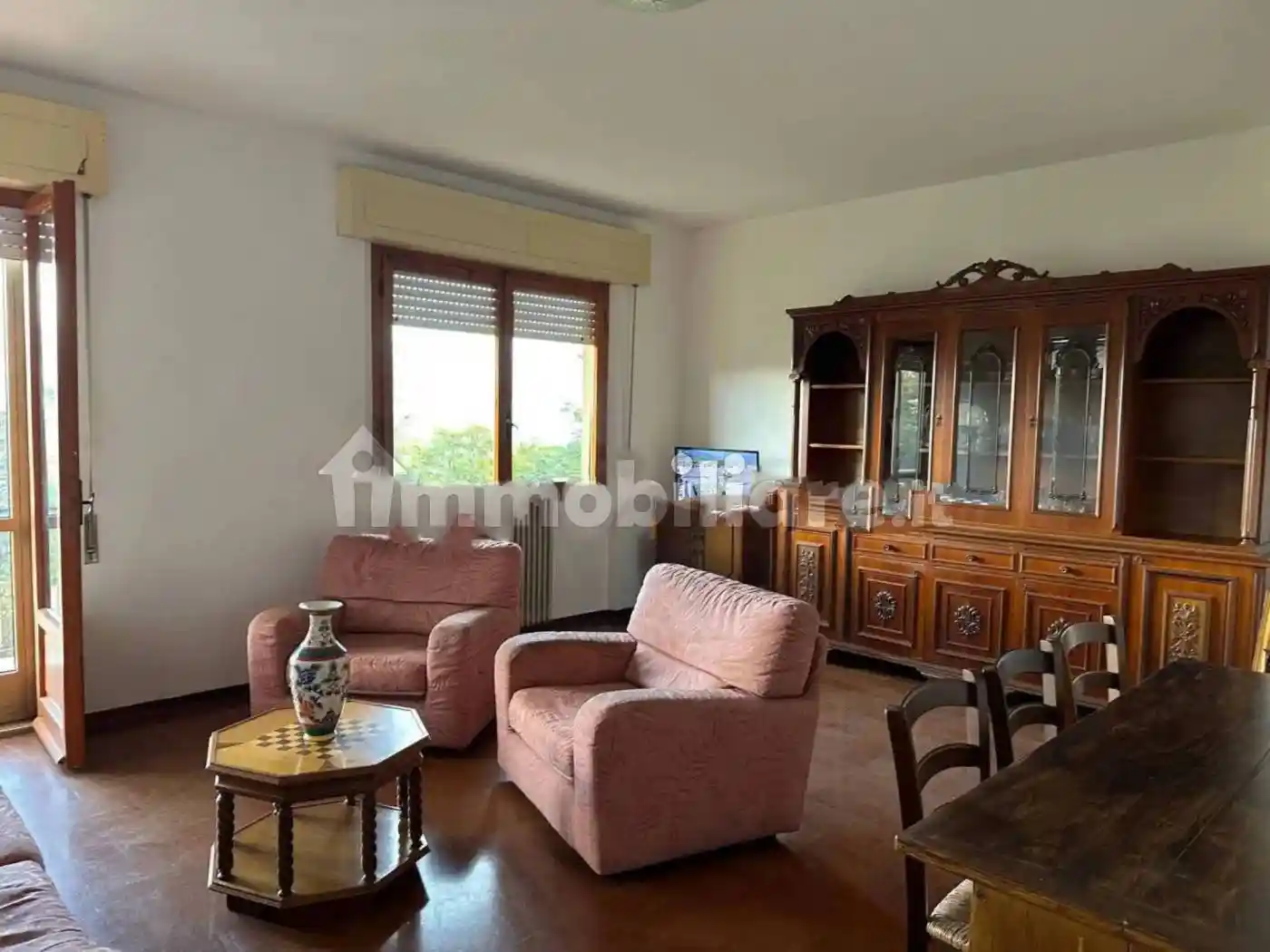 Appartamento in vendita a Scansano