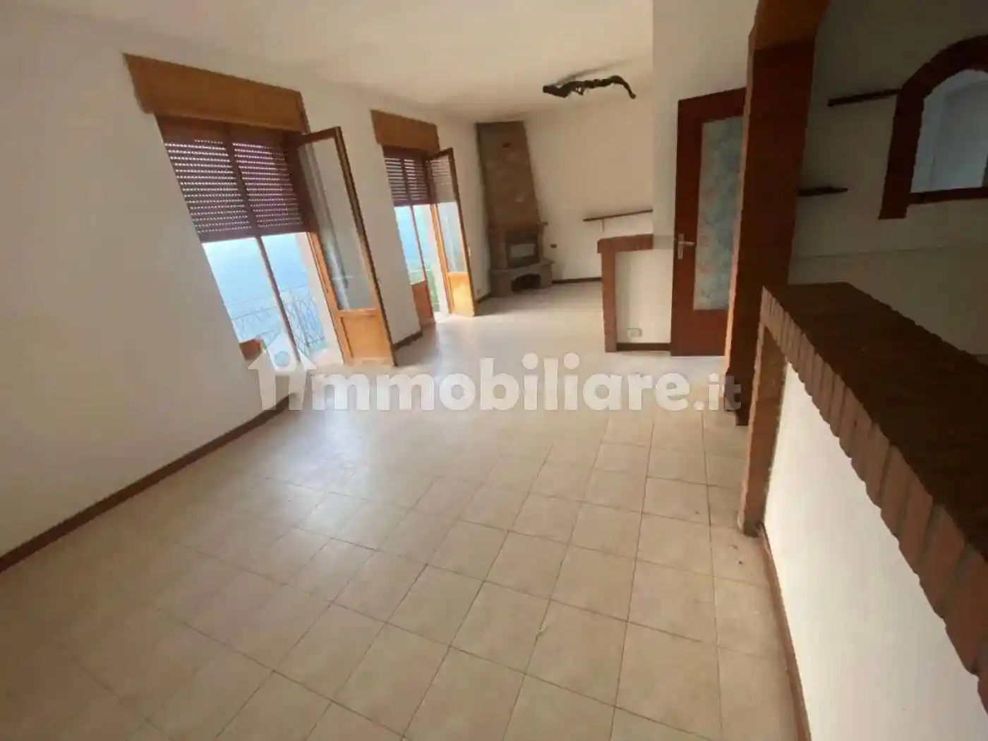 Appartamento in vendita a Bobbio