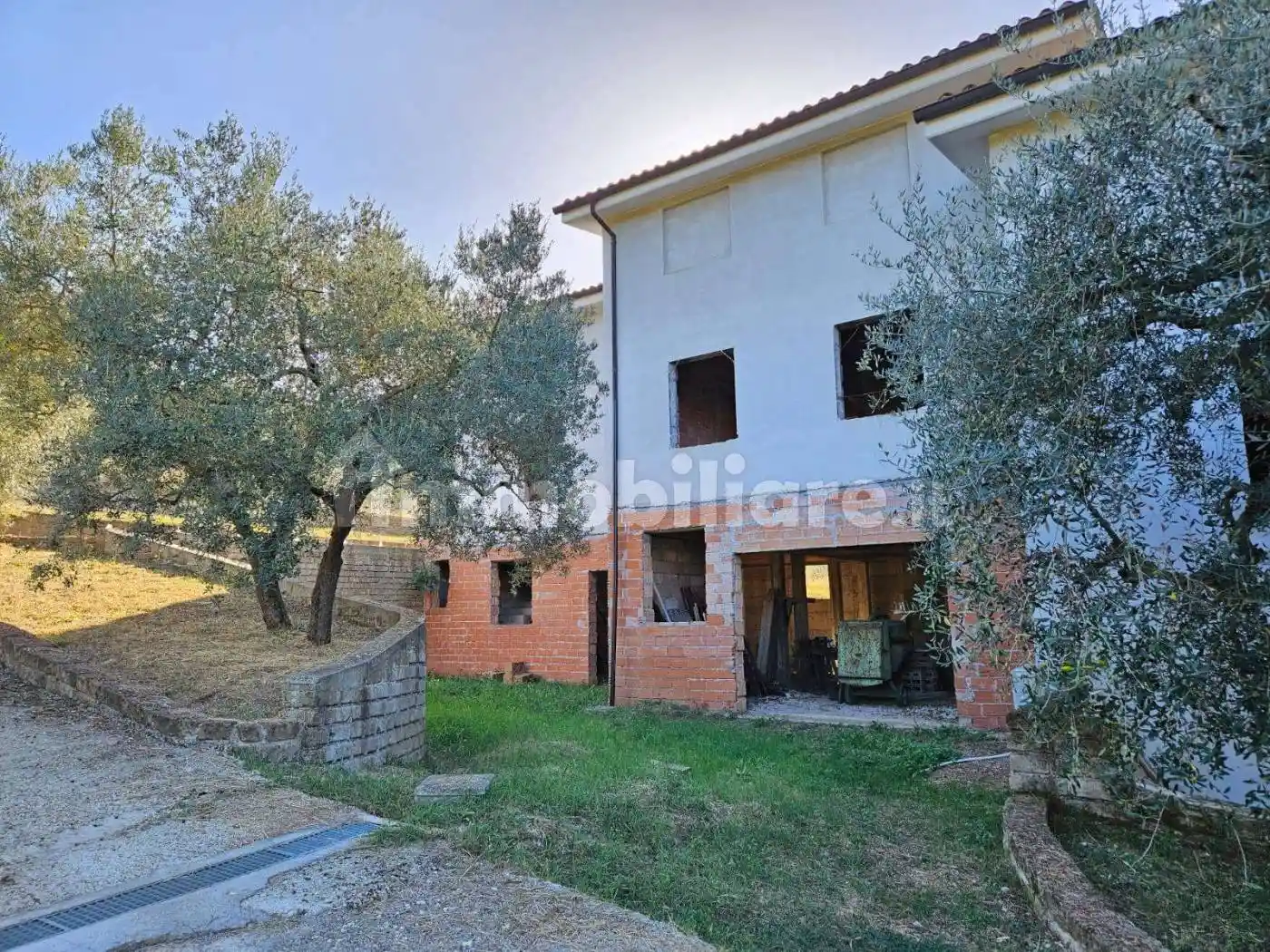 Villa in vendita a Fiano Romano