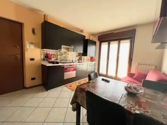 Appartamento in vendita a Boltiere