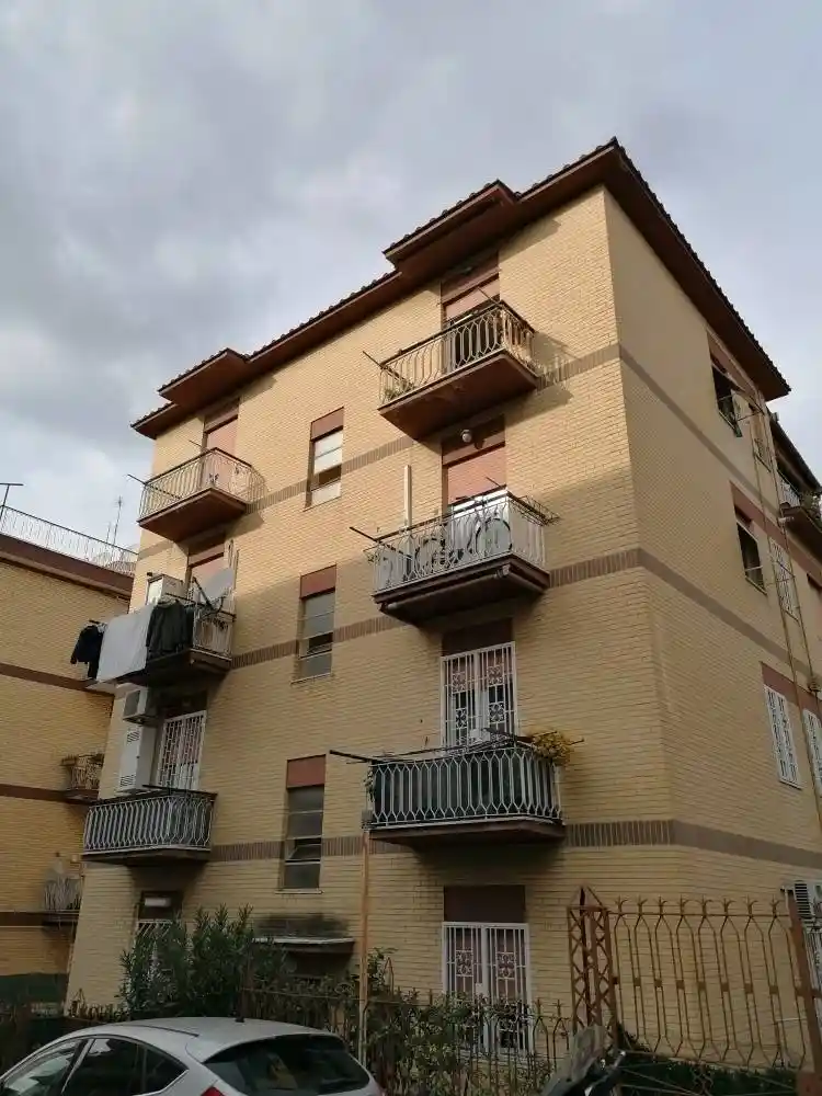 Bilocale via Giacinto Martorelli, Tor Sapienza - La Rustica, Roma - foto 2