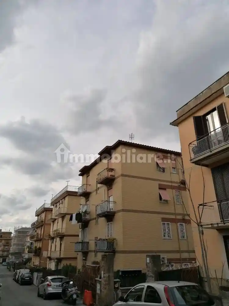 Bilocale via Giacinto Martorelli, Tor Sapienza - La Rustica, Roma - foto 3