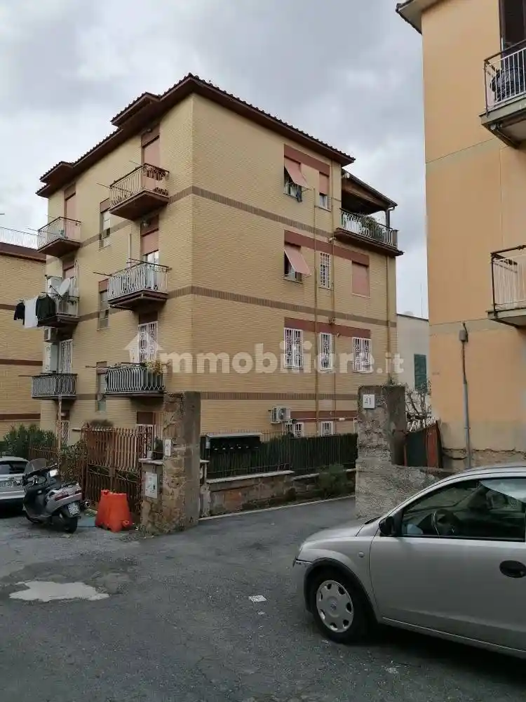 Bilocale via Giacinto Martorelli, Tor Sapienza - La Rustica, Roma - foto 4