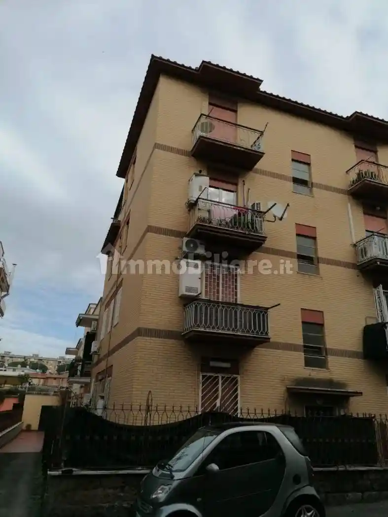 Bilocale via Giacinto Martorelli, Tor Sapienza - La Rustica, Roma - foto 5