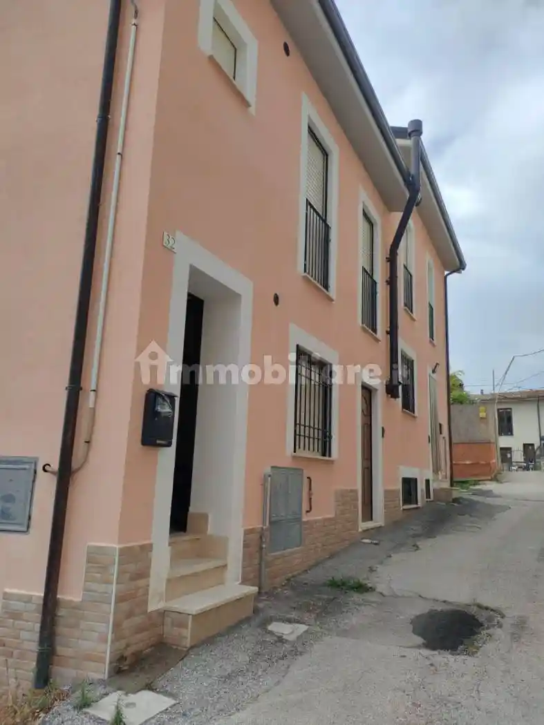 Villa in affitto a L'Aquila