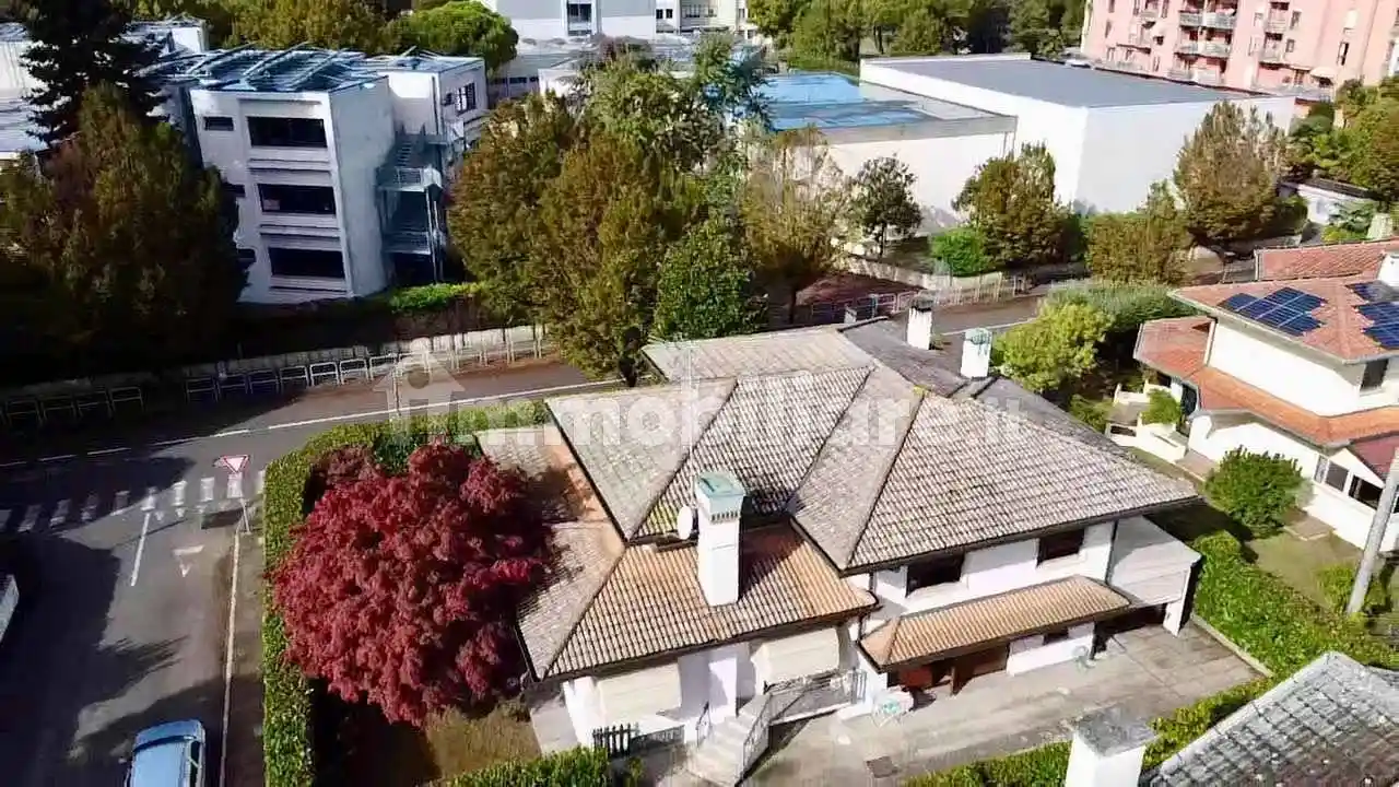 Casa indipendente in vendita a Mogliano Veneto